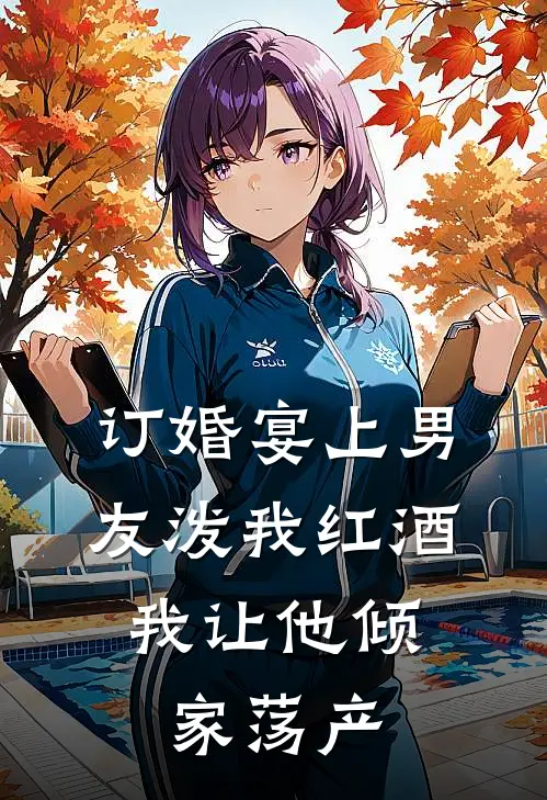 季辰苏瑶订婚宴上男友泼我红酒，我让他倾家荡产最新章节在线阅读_季辰苏瑶完整版阅读