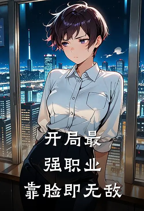 开局最强职业，靠脸即无敌