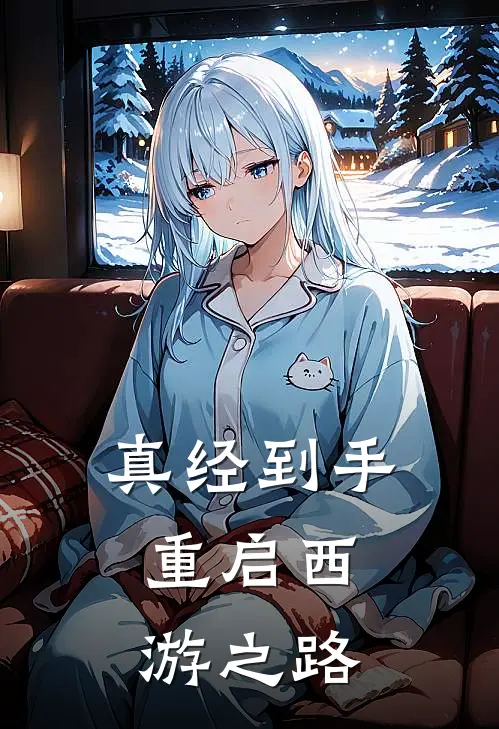 真经到手，重启西游之路