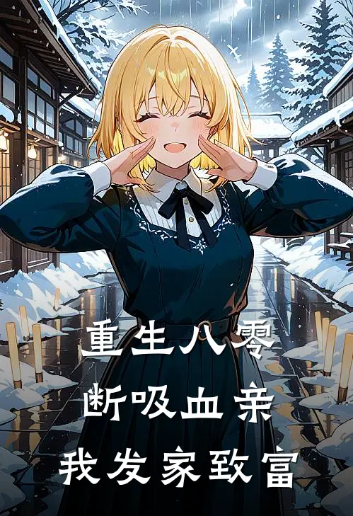 重生八零：断吸血亲，我发家致富苏薇许安琪完本小说免费阅读_最新章节列表重生八零：断吸血亲，我发家致富(苏薇许安琪)