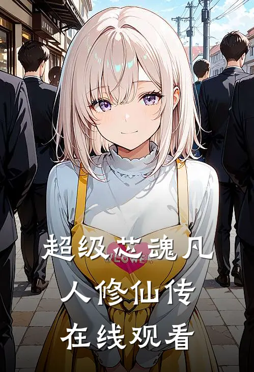 超级芯魂凡人修仙传在线观看