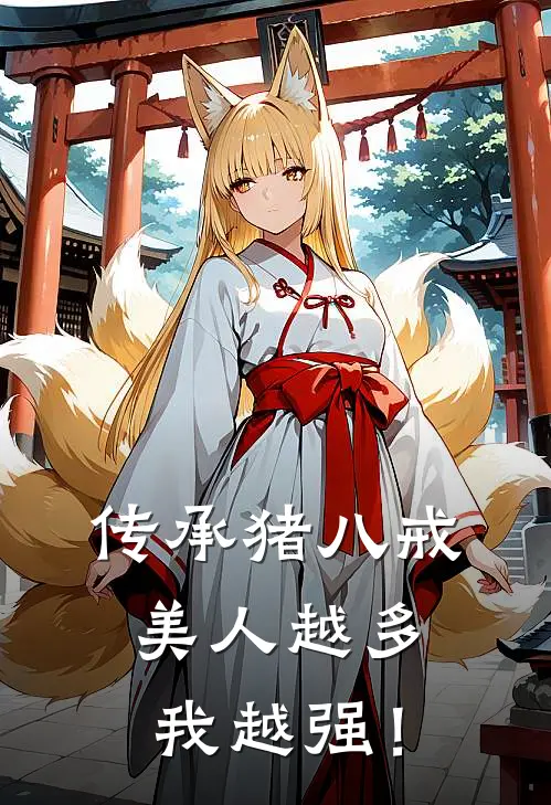 传承猪八戒：美人越多我越强！(张潇张晓晓)全本免费完结小说_小说完结免费传承猪八戒：美人越多我越强！张潇张晓晓