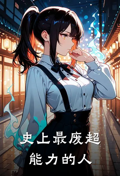 史上最废超能力的人