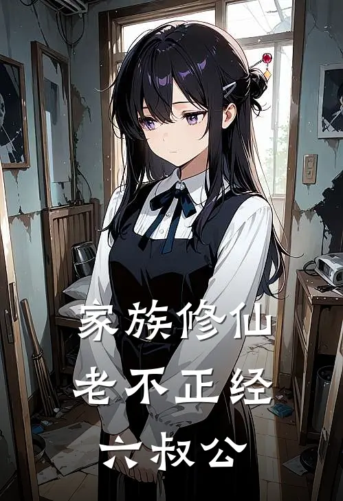 家族修仙：老不正经六叔公韩文韩武最新完结小说推荐_最新更新小说家族修仙：老不正经六叔公(韩文韩武)