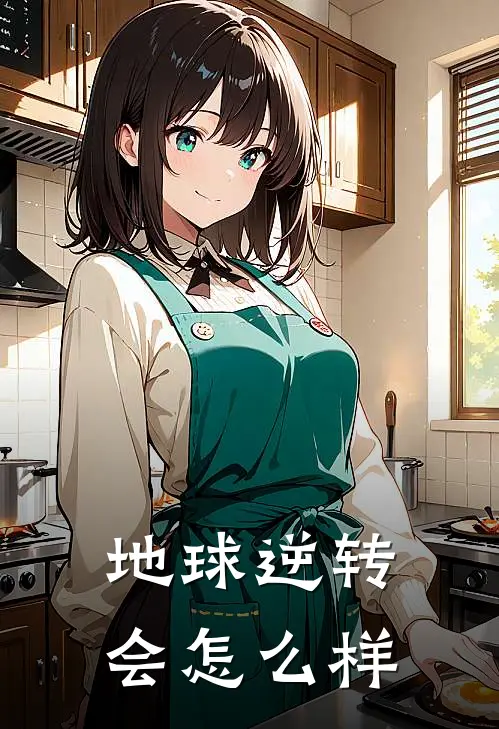 地球逆转会怎么样