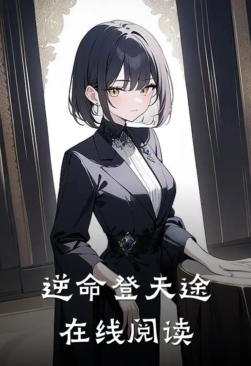 逆命登天途在线阅读