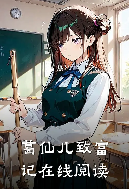 葛仙儿致富记在线阅读