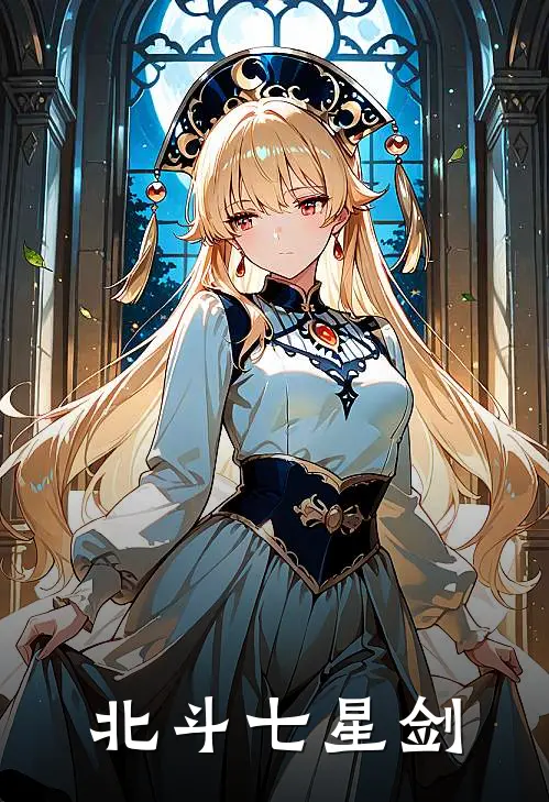 北斗七星剑（林羽玄风）全文免费阅读无弹窗大结局_北斗七星剑最新章节列表