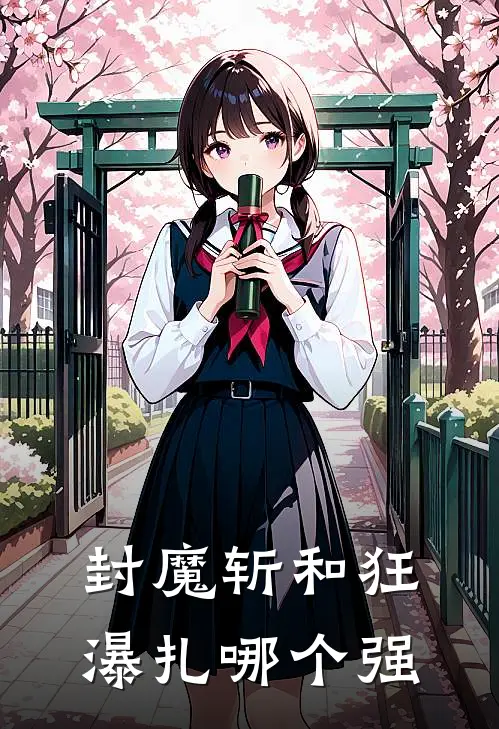 封魔斩和狂瀑扎哪个强