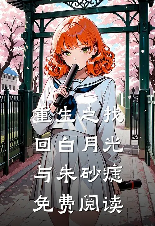 重生之找回白月光与朱砂痣免费阅读