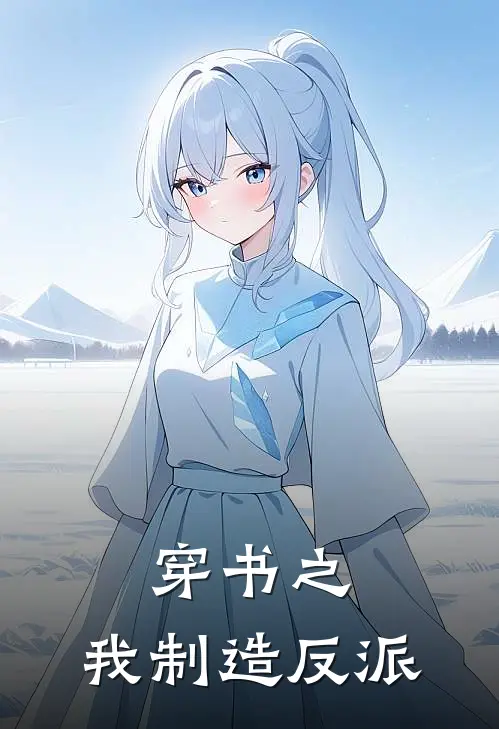 穿书之：我制造反派