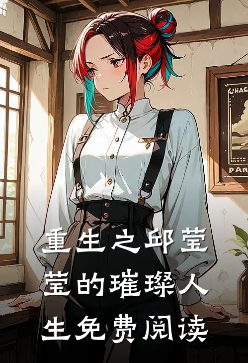 重生之邱莹莹的璀璨人生免费阅读