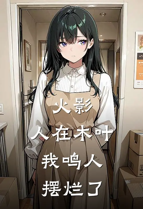 火影：人在木叶，我鸣人摆烂了惠比寿雏田完本热门小说_小说完结版火影：人在木叶，我鸣人摆烂了(惠比寿雏田)