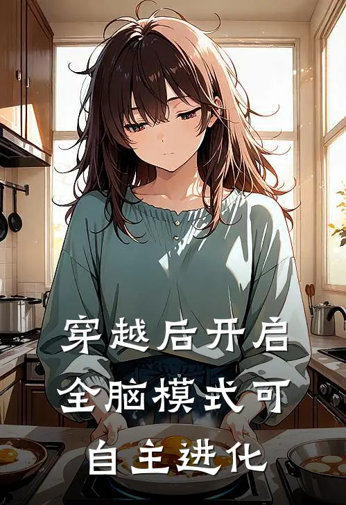 穿越后开启全脑模式可自主进化(张玉风林娜)完本小说_免费阅读无弹窗穿越后开启全脑模式可自主进化张玉风林娜