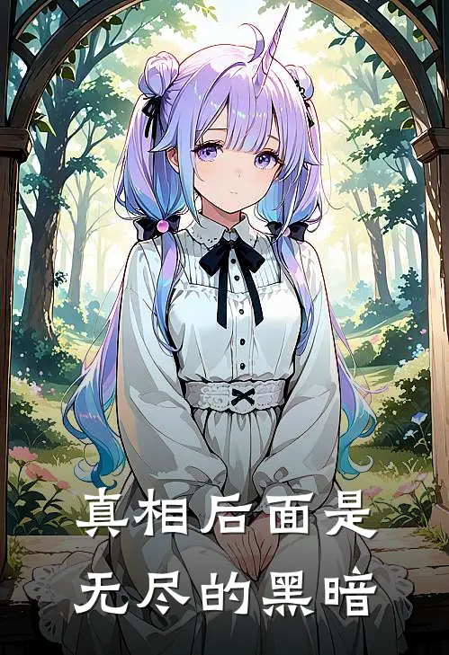 【真相后面是无尽的黑暗】(张宇晨泽诺)小说全文免费阅读_无弹窗全文免费阅读【真相后面是无尽的黑暗】(张宇晨泽诺)