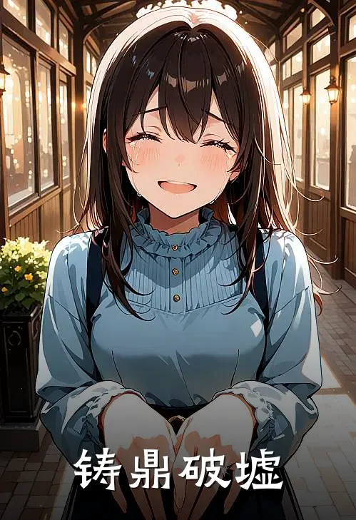 铸鼎破墟(谢林苏瑶)好看的小说推荐完结_完本小说铸鼎破墟谢林苏瑶