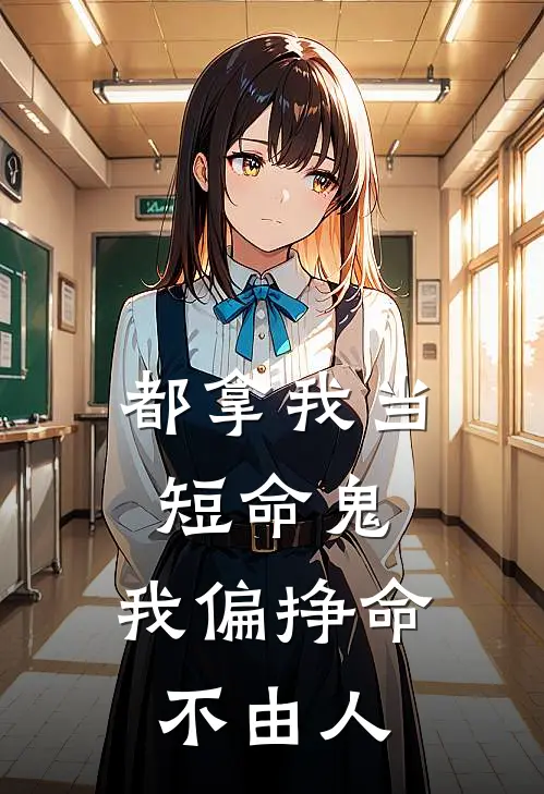 都拿我当短命鬼，我偏挣命不由人