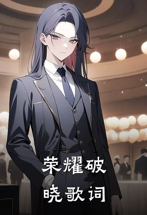 荣耀破晓歌词
