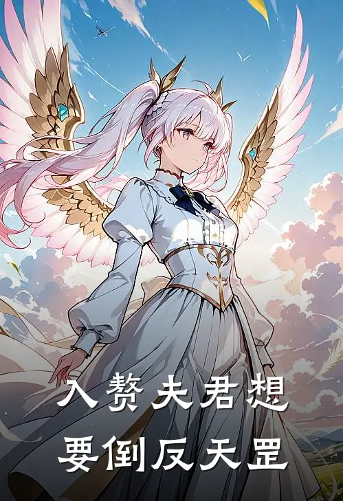 入赘夫君想要倒反天罡(谢临渊萧凛月)最新小说_免费阅读完整版小说入赘夫君想要倒反天罡(谢临渊萧凛月)