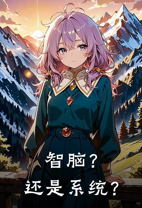 艾登艾丽《智脑？还是系统？》_《智脑？还是系统？》最新章节在线阅读