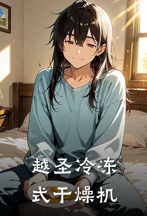 越圣冷冻式干燥机