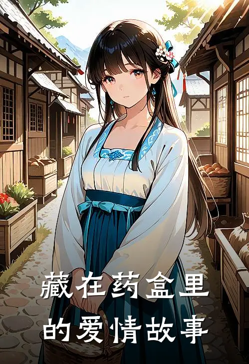 藏在药盒里的爱情故事