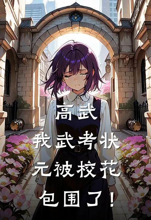 高武：我武考状元被校花包围了！