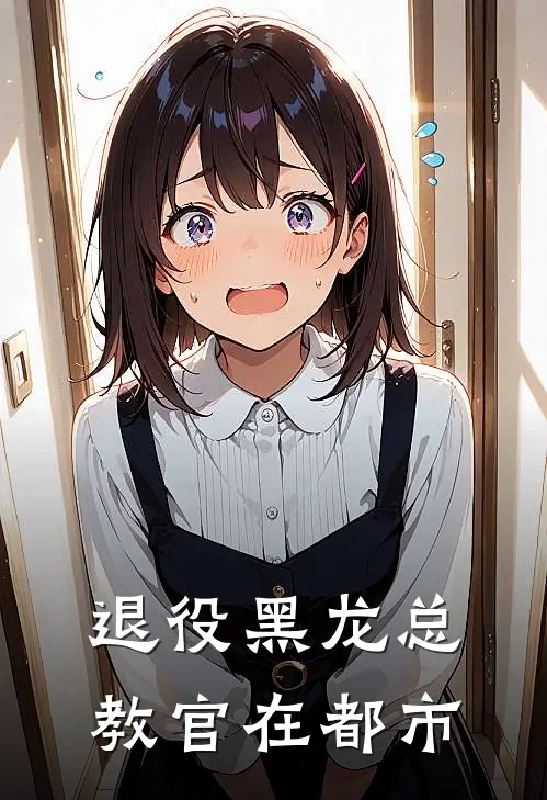 退役黑龙总教官在都市