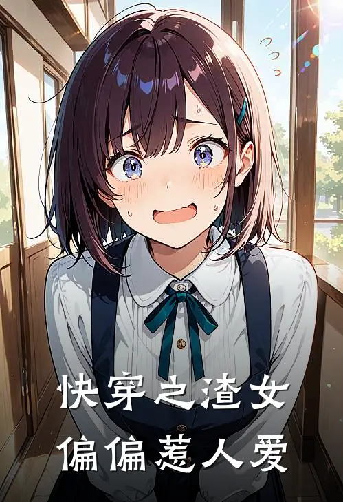 快穿之渣女偏偏惹人爱
