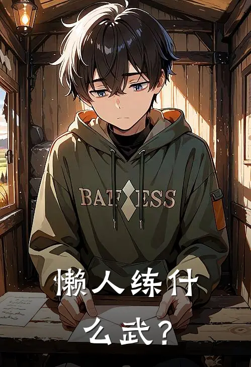 懒人练什么武？(吴明森徐承福)全本免费小说_新热门小说懒人练什么武？吴明森徐承福