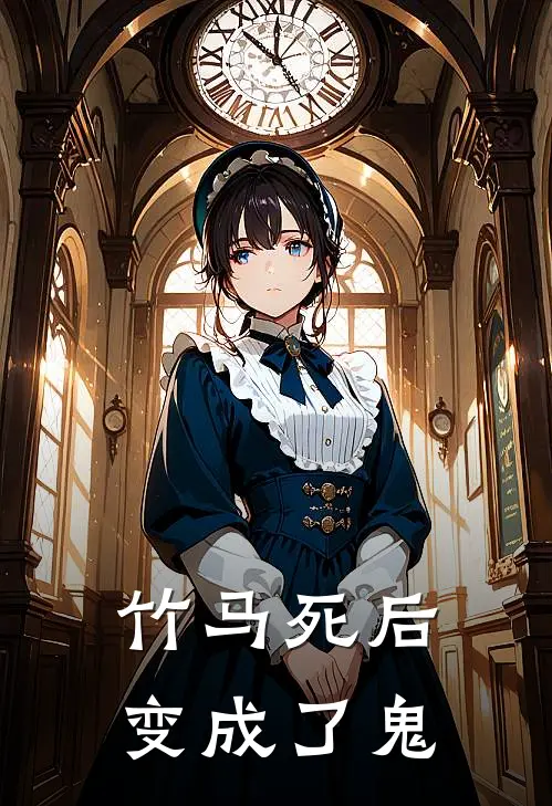 竹马死后变成了鬼