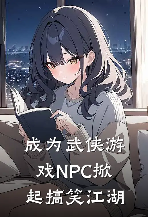 成为武侠游戏NPC掀起搞笑江湖(苏子言苏子言)免费小说_最新小说全文阅读成为武侠游戏NPC掀起搞笑江湖苏子言苏子言