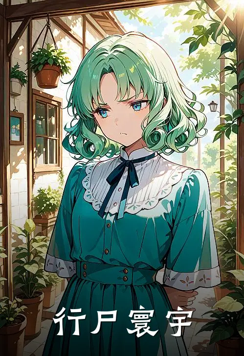 行尸寰宇李火立莫里森小说完结_免费小说全本行尸寰宇(李火立莫里森)