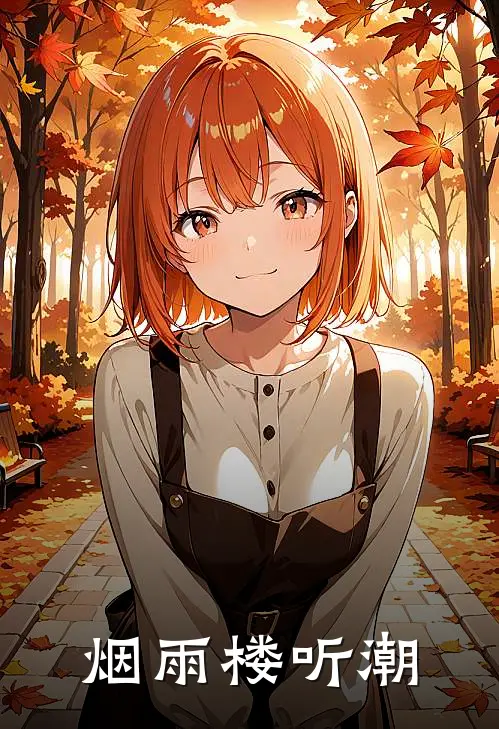 《烟雨楼听潮》苏夜白陆凤鸣免费完本小说在线阅读_《烟雨楼听潮》苏夜白陆凤鸣免费小说