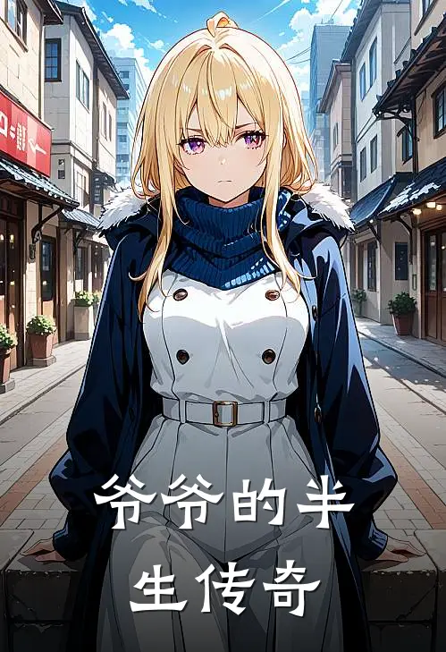 爷爷的半生传奇