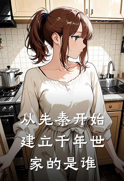 从先秦开始建立千年世家的是谁