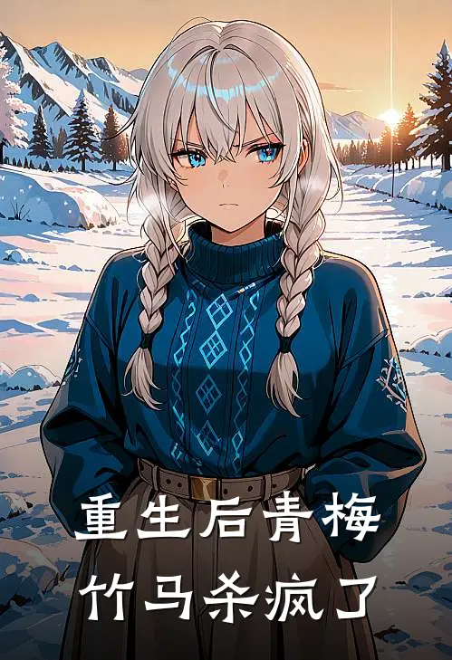 重生后青梅竹马杀疯了