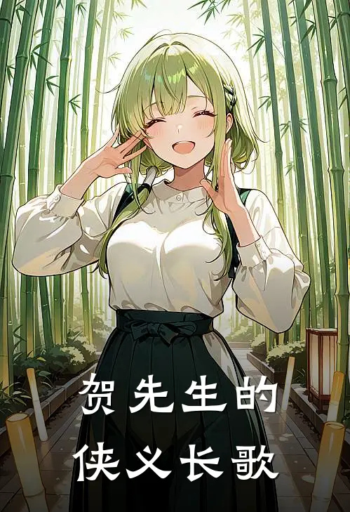 贺先生的侠义长歌贺明舟林挽月最新好看小说_免费小说贺先生的侠义长歌(贺明舟林挽月)