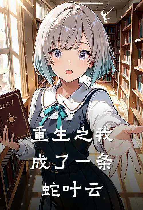 重生之我成了一条蛇叶云