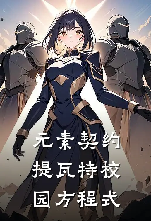 元素契约：提瓦特校园方程式