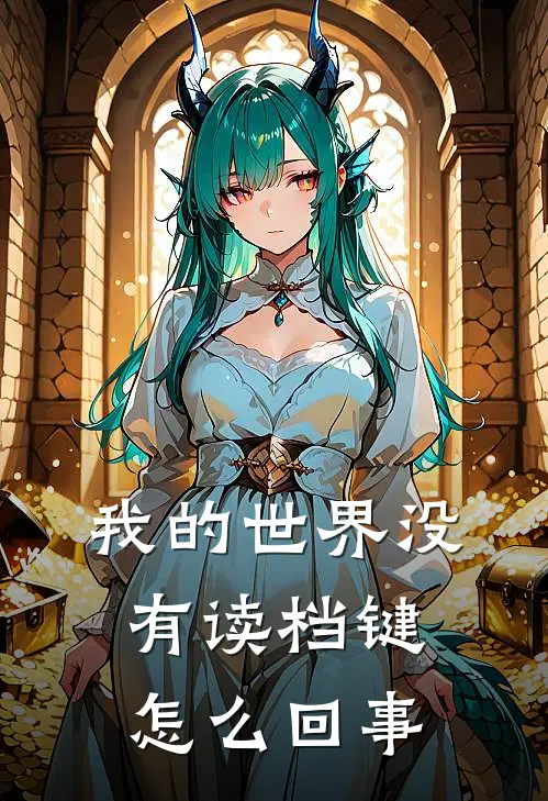 我的世界没有读档键怎么回事