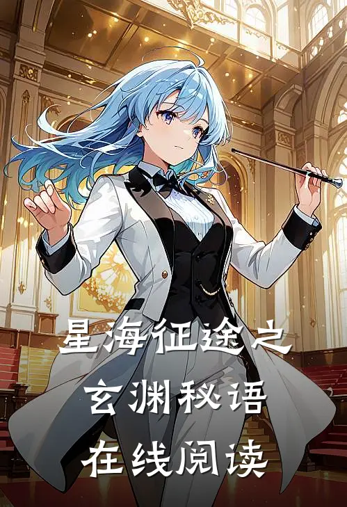 星海征途之玄渊秘语在线阅读