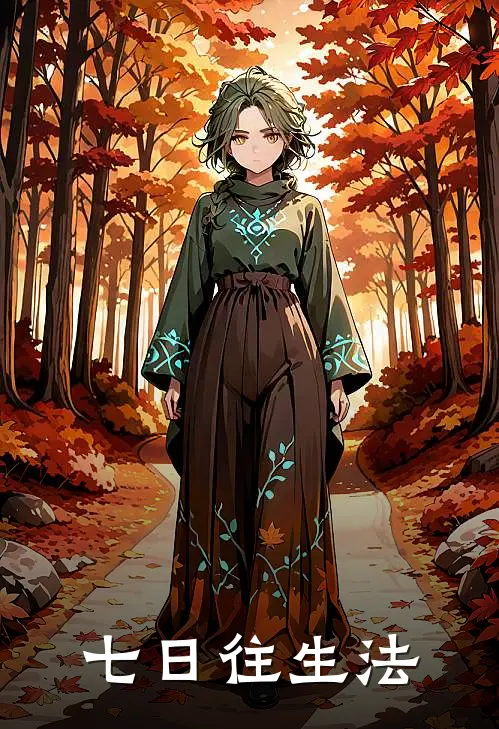 七日往生法