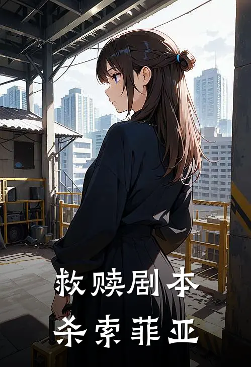 救赎剧本杀索菲亚