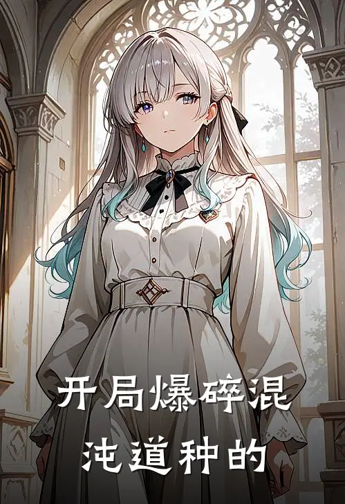 开局爆碎混沌道种的