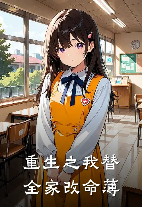 重生之我替全家改命薄陈默林晓雨免费热门小说_最热门小说重生之我替全家改命薄陈默林晓雨