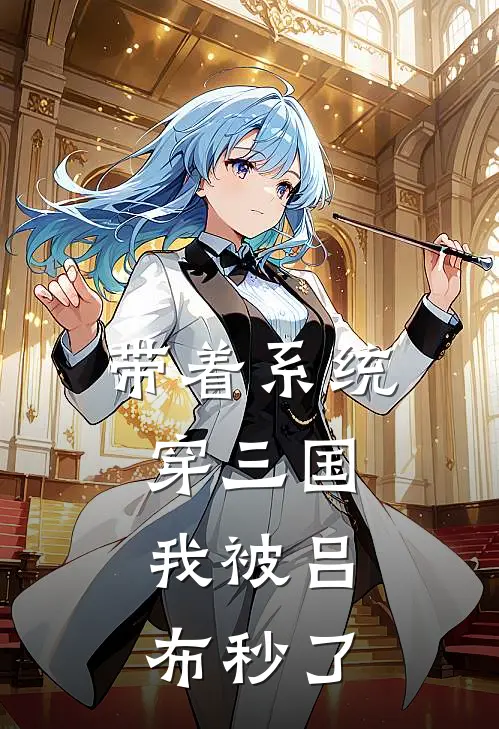 带着系统穿三国：我被吕布秒了