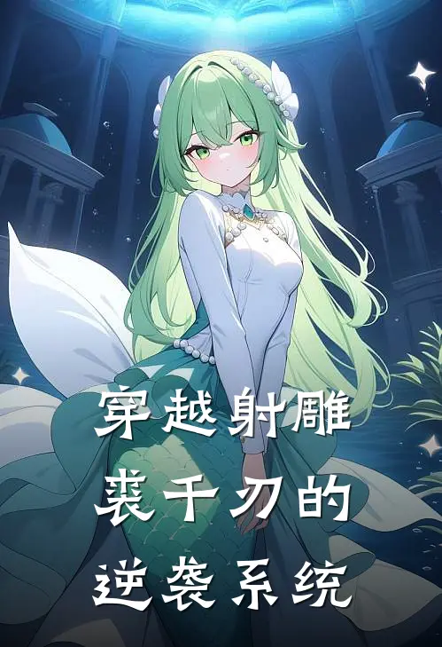 穿越射雕，裘千刃的逆袭系统