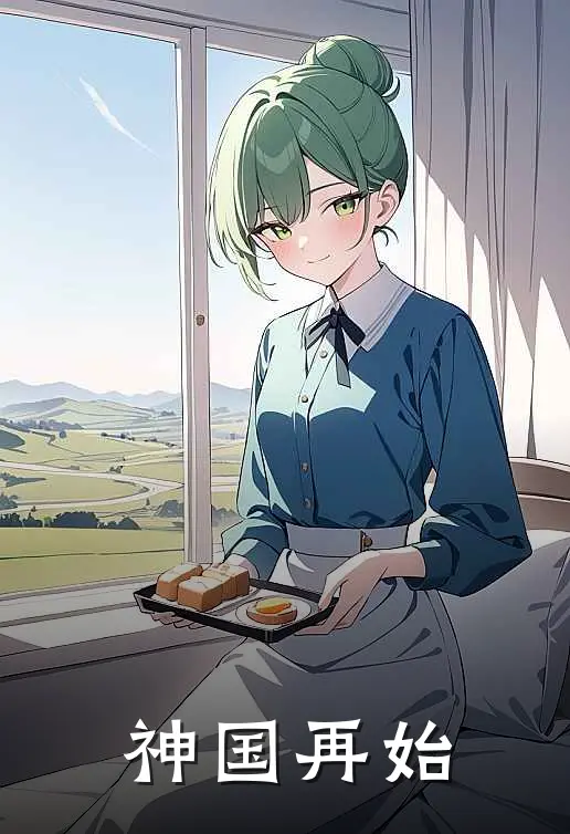 神国再始(审明澈潇武辉)全本免费小说_新热门小说神国再始审明澈潇武辉