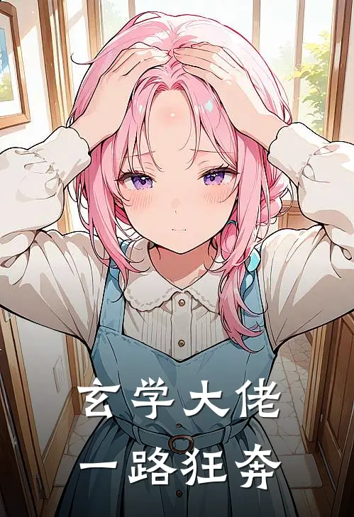 玄学大佬一路狂奔